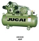 4hp 3kw 100L High Pressure Air Gas Piston Reciprocating Compressor