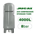 4000L Air Compressor Storage Tank
