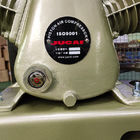 4hp 3kw 100L High Pressure Air Gas Piston Reciprocating Compressor