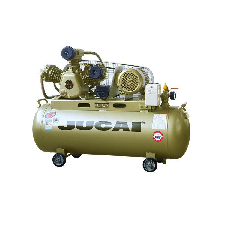 Low Noise 15hp 11kw 250L Reciprocating Piston Air Compressor