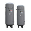 300L 600L 1000L Compressed Air Storage Tank Corrosion Resistant