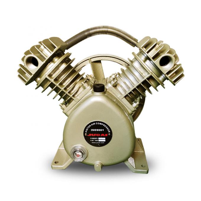 Belt Driven 15hp 11kw Piston Air Compressor Pump 1000L/min